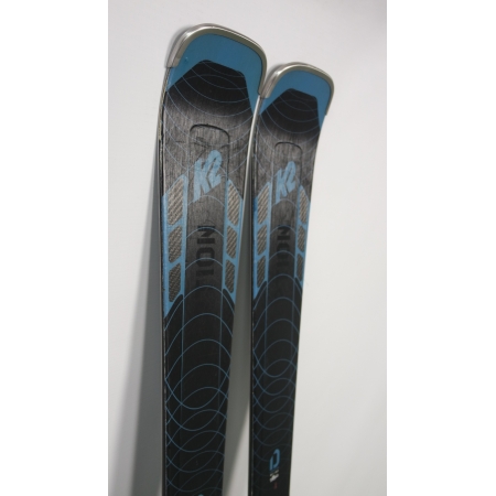 FA91 K2 Distruption 153  idealne