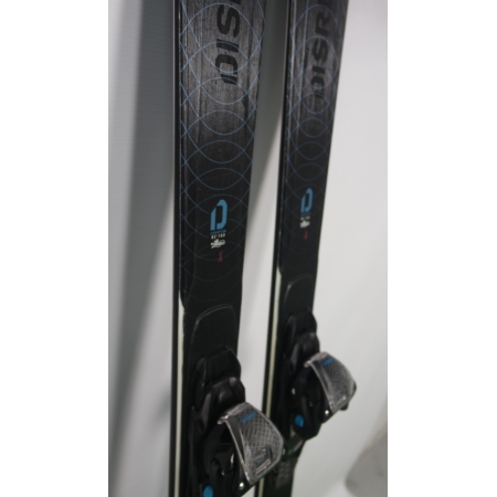 FA91 K2 Distruption 153  idealne