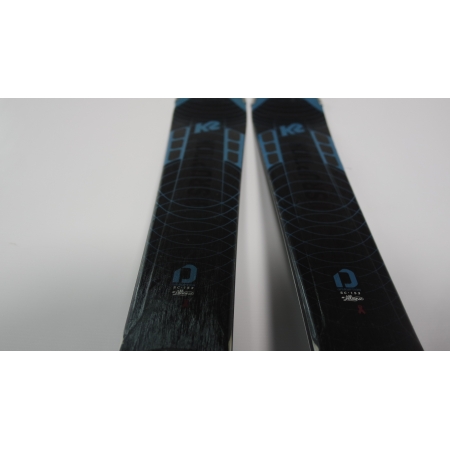 FA91 K2 Distruption 153  idealne