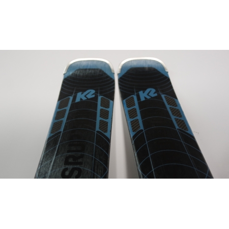 FA91 K2 Distruption 153  idealne