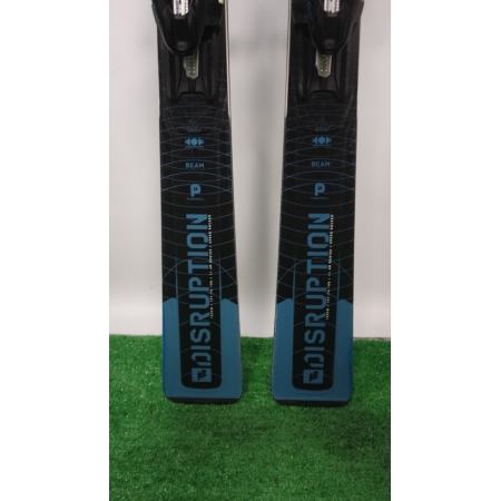 FA91 K2 Distruption 153  idealne