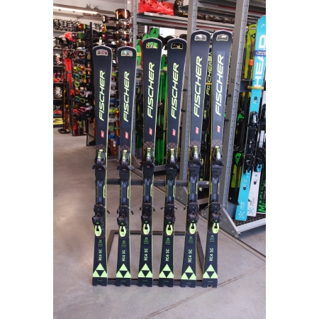 Fischer RC4 SC Potestowe 2023 155 Idealne