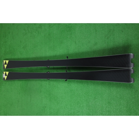 Fischer RC4 SC Potestowe 2025 155,160,165,170 Idealne