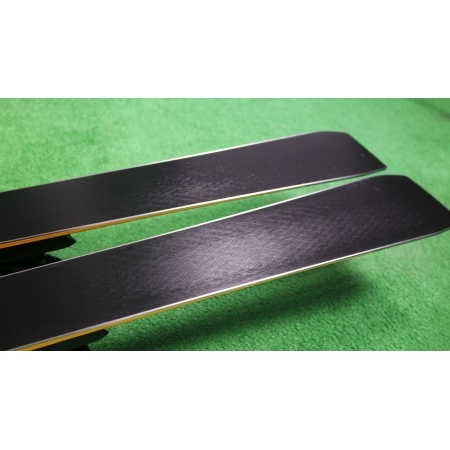 GA12 Atomic Redster Q9 Test 2024 160