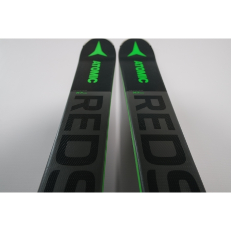 GA25 Atomic X7 WB 152 idealna