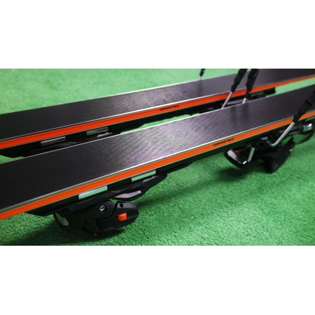 GA34 Blizzard Thunderbird 160 idealne