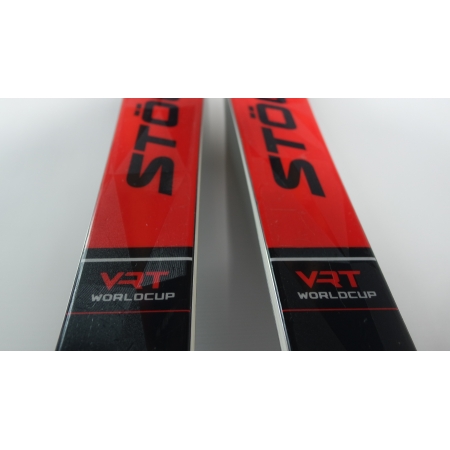 GA4 Stockli GS Laser 165 TEST