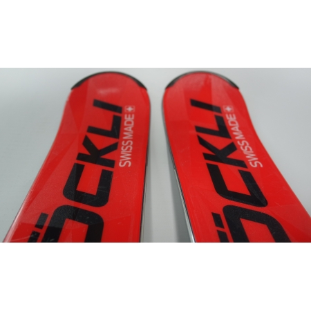 GA4 Stockli GS Laser 165 TEST