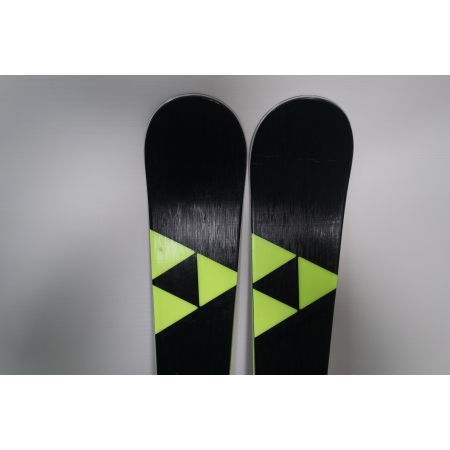 HA60 Fischer RC4 WC 185 jak nowa