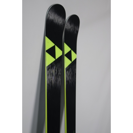 HA60 Fischer RC4 WC 185 jak nowa