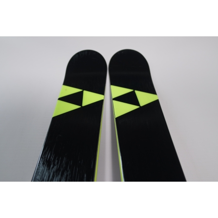 HA60 Fischer RC4 WC 185 jak nowa