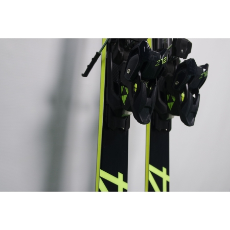 HA60 Fischer RC4 WC 185 jak nowa