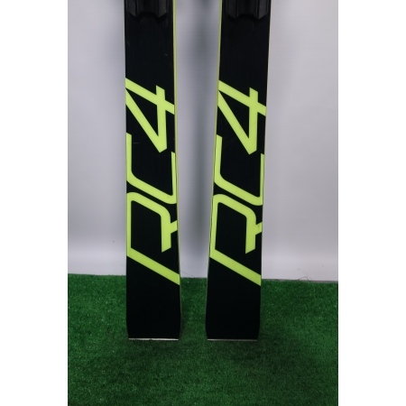 HA60 Fischer RC4 WC 185 jak nowa