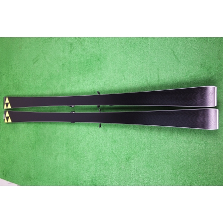 HA60 Fischer RC4 WC 185 jak nowa