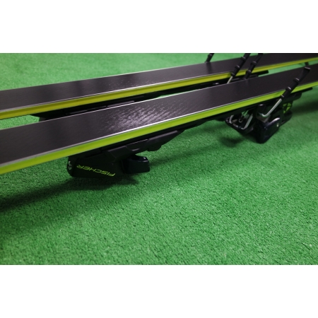 HA60 Fischer RC4 WC 185 jak nowa