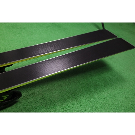 HA60 Fischer RC4 WC 185 jak nowa