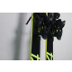 HA60 Fischer RC4 WC 185 jak nowa