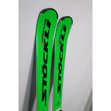 IA30 Stockli Laser SX 149 idealne