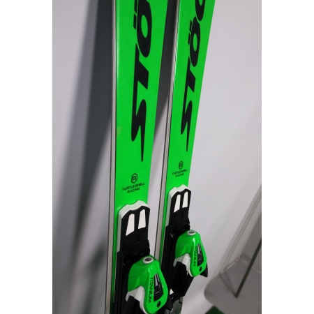 IA30 Stockli Laser SX 149 idealne