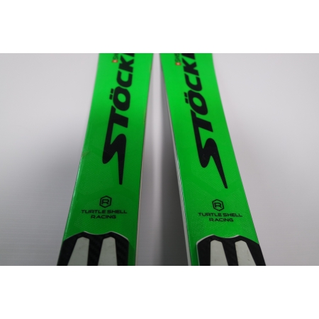 IA30 Stockli Laser SX 149 idealne