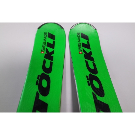 IA30 Stockli Laser SX 149 idealne