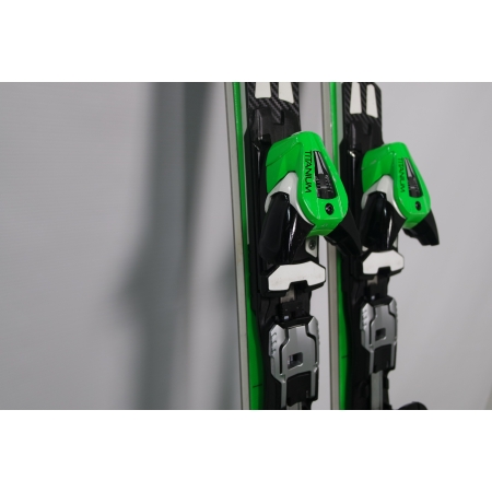 IA30 Stockli Laser SX 149 idealne