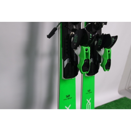 IA30 Stockli Laser SX 149 idealne