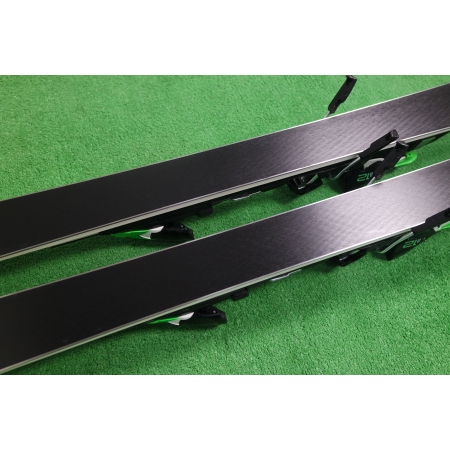 IA30 Stockli Laser SX 149 idealne