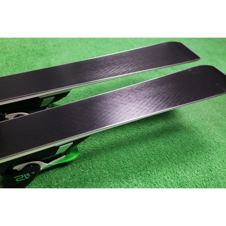 IA30 Stockli Laser SX 149 idealne