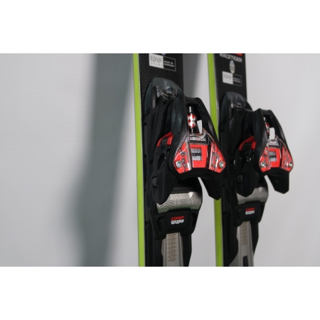 JA31 Volkl SL 170 test 2024  jak nowe