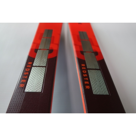 JA32 Atomic S9 Redster 160 test 2023 idealne