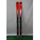 JA32 Atomic S9 Redster 160 test 2023 idealne