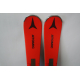 JA32 Atomic S9 Redster 160 test 2023 idealne