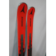 JA32 Atomic S9 Redster 160 test 2023 idealne