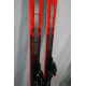 JA32 Atomic S9 Redster 160 test 2023 idealne