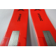 JA32 Atomic S9 Redster 160 test 2023 idealne