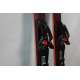 JA32 Atomic S9 Redster 160 test 2023 idealne