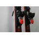 JA32 Atomic S9 Redster 160 test 2023 idealne