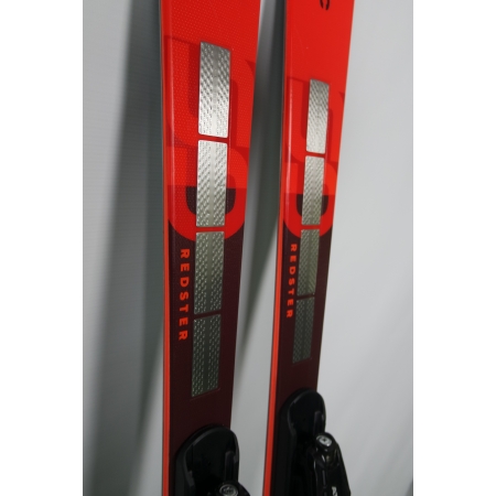 JA3 Atomic S9 155 test  idealne