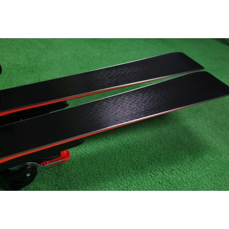 JA3 Atomic S9 155 test  idealne