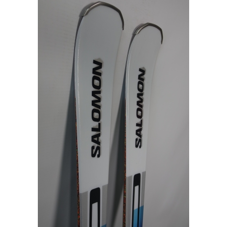 JA52 Salomon Addikt 163 test 2025 jak nowe