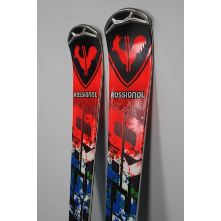 JA55 Rossignol Hero Elite MT Carbon S 159 test  jak nowe