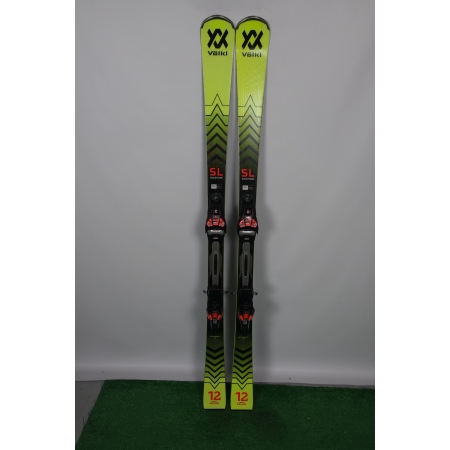 JA58 Volkl SL Test 2023 160