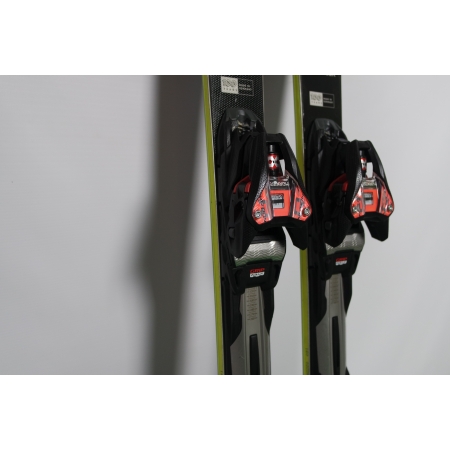 JA58 Volkl SL Test 2023 160