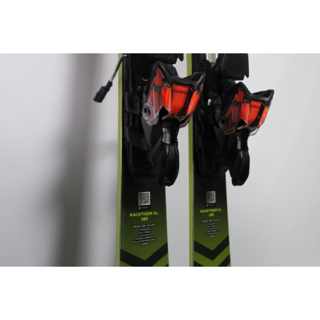 JA58 Volkl SL Test 2023 160