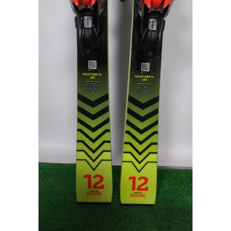 JA58 Volkl SL Test 2023 160