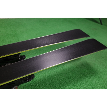 JA58 Volkl SL Test 2023 160