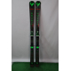 JA70 Rossignol Virage V-Titanal 164 test 2024  jak nowe