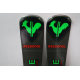JA70 Rossignol Virage V-Titanal 164 test 2024  jak nowe
