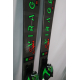 JA70 Rossignol Virage V-Titanal 164 test 2024  jak nowe